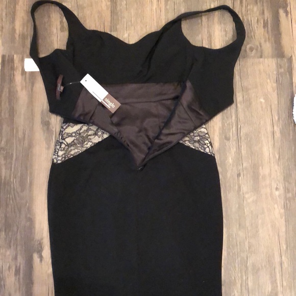 🖤 NWT lace black dress - Picture 8 of 8